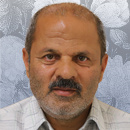 علی سلم‌آبادی (پردیس علوم پایه)