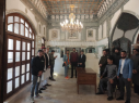 تور بیرجندگردی دانشجویان بین الملل دانشگاه بیرجند