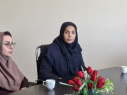 نشست هم‌اندیشی مرکز مشاوره دانشگاه بیرجند با هیات ورزشی نابینایان و کم‌بینایان خراسان جنوبی برگزار شد