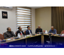 برگزاری نشست کارگروه مدیریت آموزش عالی خراسان جنوبی با محوریت آغاز سال تحصیلی جدید