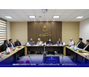 برگزاری نشست کارگروه مدیریت آموزش عالی خراسان جنوبی با محوریت آغاز سال تحصیلی جدید