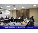برگزاری نشست کارگروه مدیریت آموزش عالی خراسان جنوبی با محوریت آغاز سال تحصیلی جدید