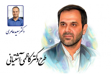 عضو هیأت علمی دانشگاه بیرجند، برگزیده طرح دکتر کاظمی آشتیانی بنیاد ملی نخبگان شد