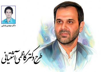 عضو هیأت علمی دانشگاه بیرجند برگزیده طرح دکتر کاظمی آشتیانی شد