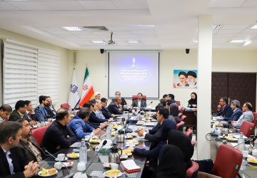 تأکید معاون وزیر علوم بر نقش دانشگاه‌ها در اجرای طرح‌های برون‌سازمانی