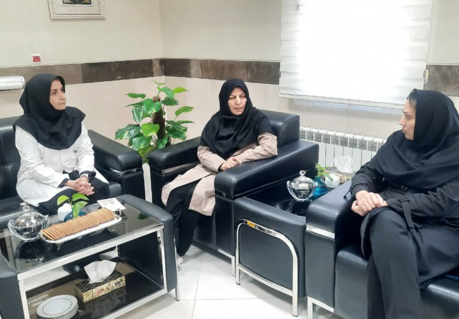 برنامه‌ریزی برای استقرار متخصصان قلب و عروق در درمانگاه فرهیختگان دانشگاه بیرجند