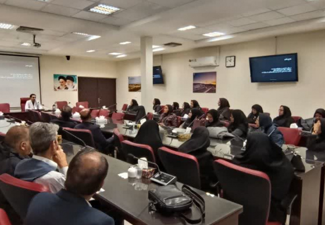 برگزاری کارگاه مجازی «سرطان‌های شایع، تشخیص زودهنگام و پیشگیری» در دانشگاه بیرجند