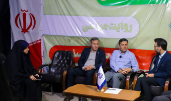 دانشگاه بیرجند با رشد علمی، توسعه زیرساخت‌ها و راه‌اندازی سه پروژه نوآوری، مسیر تحول را ادامه می‌دهد