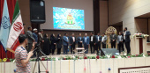 برگزاری مراسم گرامیداشت روز معلم در دانشکده فنی فردوس