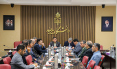 تمرکز بر حل مسائل اولویت‌دار استان در نشست هیأت اندیشه‌ورز علم و فناوری خراسان جنوبی