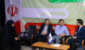 دانشگاه بیرجند با رشد علمی، توسعه زیرساخت‌ها و راه‌اندازی سه پروژه نوآوری، مسیر تحول را ادامه می‌دهد