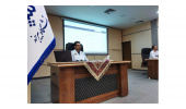 برگزاری کارگاه تخصصی کنترل و پیشگیری از بیماریهای مشترک انسان و حیوان
