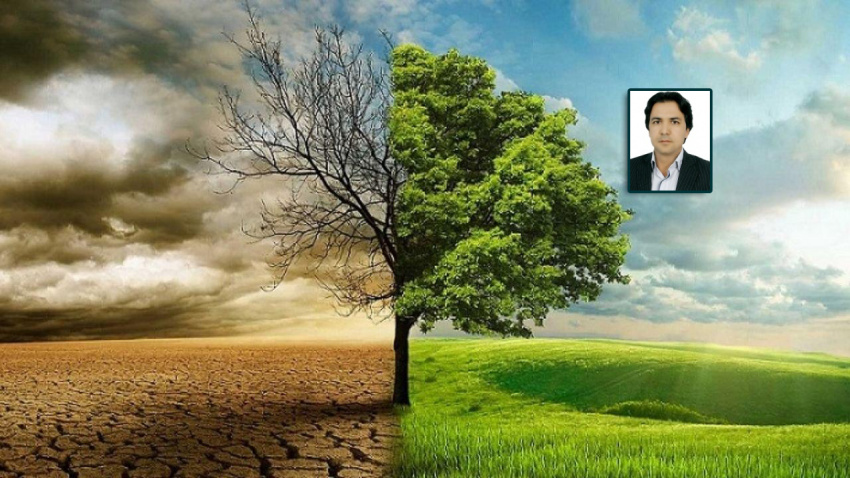 اثر مستقیم تغییر اقلیم بر لایههای مختلف زندگی انسانها
