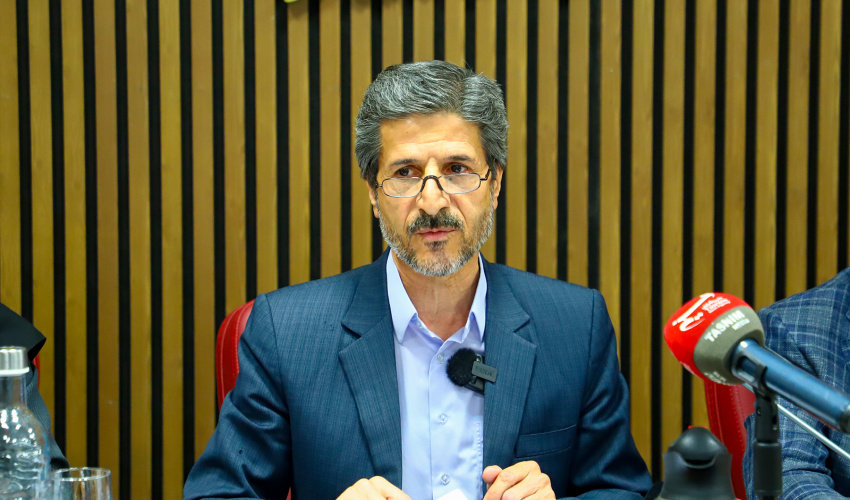 رشته‌های تحصیلات تکمیلی بر مبنای نیازهای راهبردی خراسان جنوبی توسعه یافته‌اند
